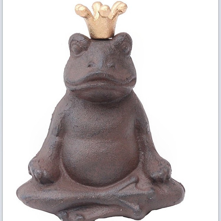 Groda Buddha