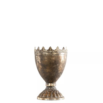 Kruka Pokal Empire Guldbrun S