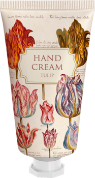 Handkräm Tulpan