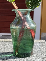 Violetta Vas Mintgröna M