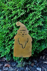 Jultomte stick