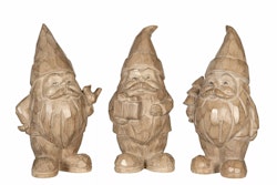 Tomte Natur Mix