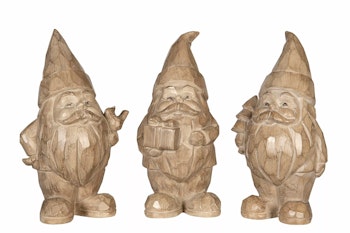 Tomte Natur Mix