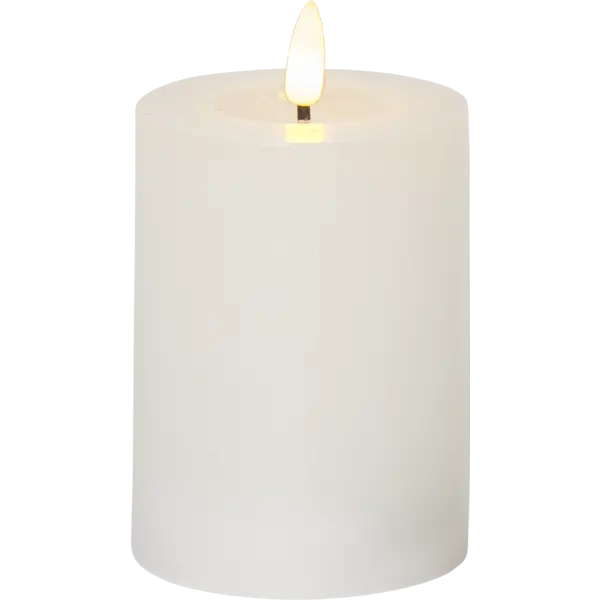Blockljus Led S