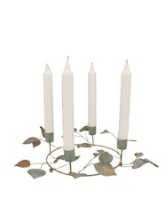 Eros ärgad ljusstake