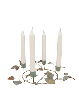 Eros ärgad ljusstake
