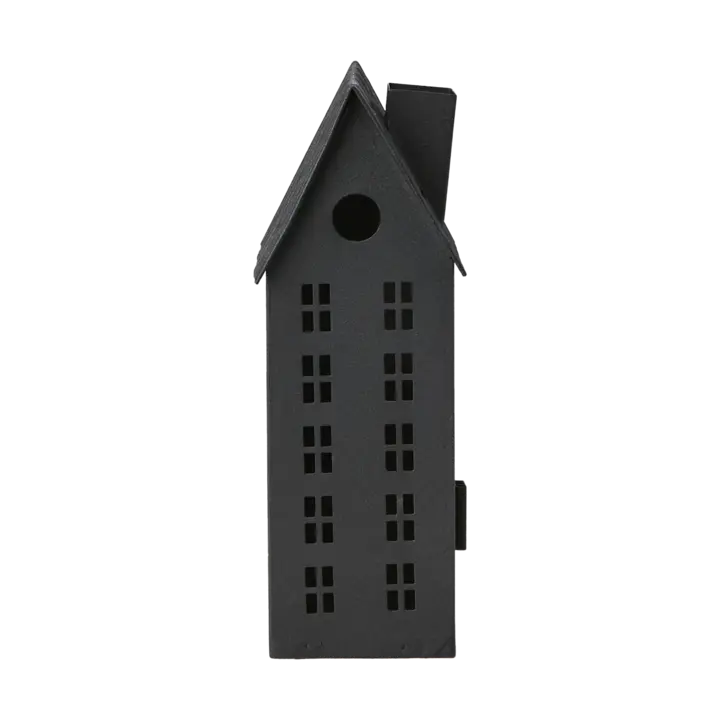 FENIX Ljuslykta hus 3, Svart