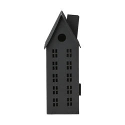 FENIX Ljuslykta hus 3, Svart