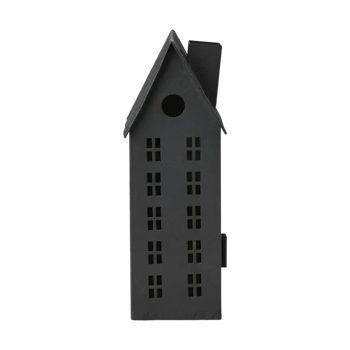 FENIX Ljuslykta hus 3, Svart