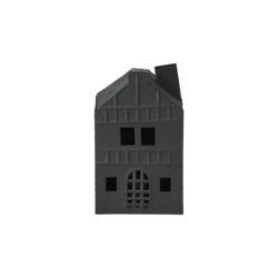 FENIX Ljuslykta hus 1, Svart