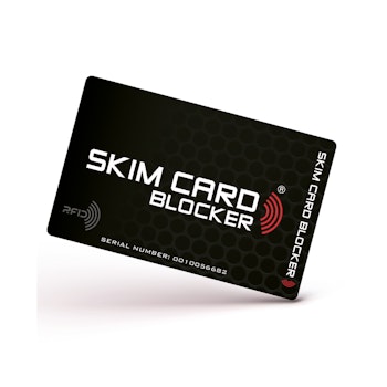 Skim Card Blocker