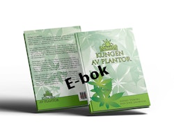 E-Boken "Kungen av plantor"
