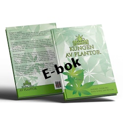 E-Boken "Kungen av plantor"