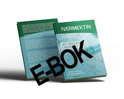 E-bok Ivermektin "Det förbjudna läkemedlet"