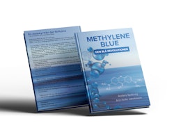 Boken Methylene Blue -den blå revolutionen