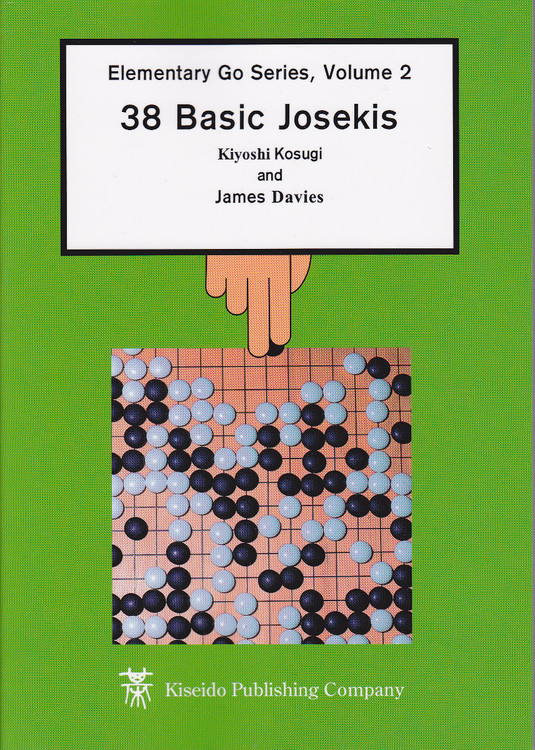 38 Basic Josekis
