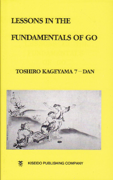 Lessons in the Fundamentals of Go