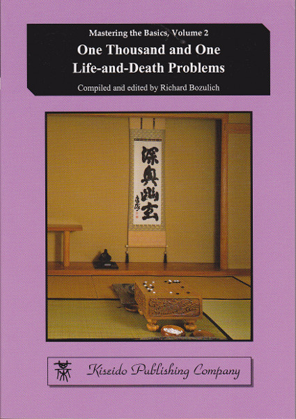1001 Life-and-Death Problems