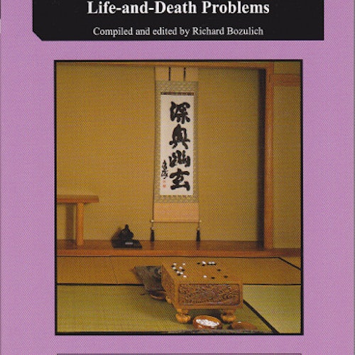 1001 Life-and-Death Problems