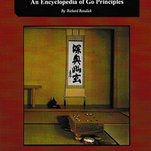 An Encyclopedia of Go Principles