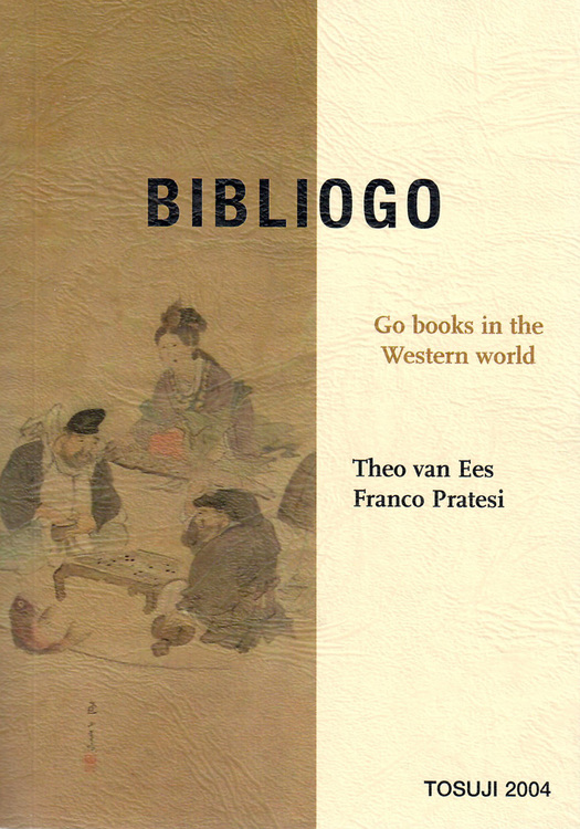 Bibliogo - Go Books in the Western World