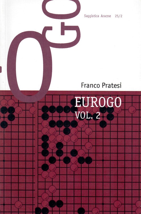 Eurogo, Volume 2: 1949-1968