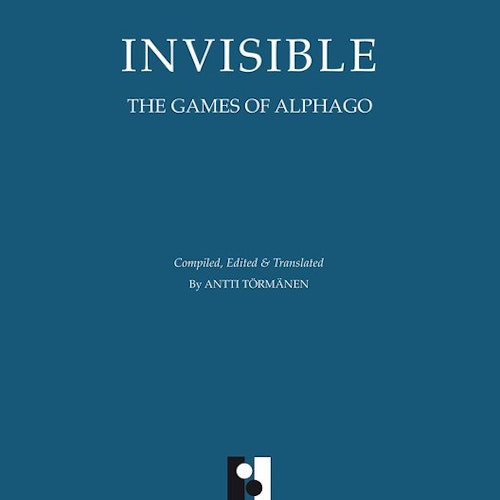 Invisible - The Games of AlphaGo