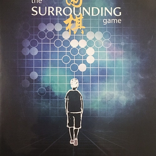 The Surrounding Game - DVD