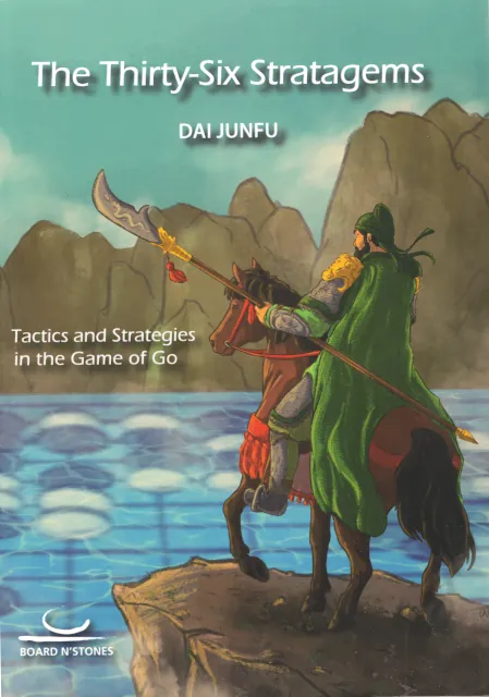 The 36 Stratagems