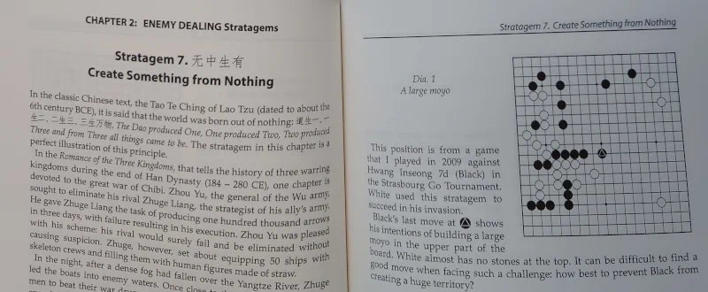 The 36 Stratagems