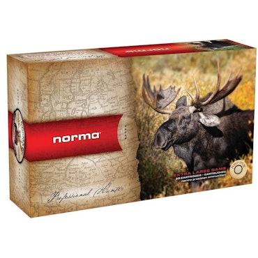 Norma Oryx .308 11.7g