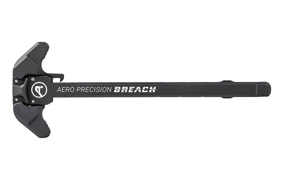 Aero Precision EPC-9 Threaded 16" - 9x19 PCC - Enhanced by JS