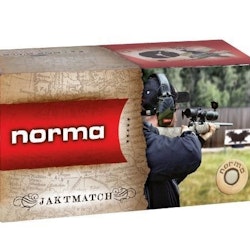 Norma Jaktmatch 9.3x62 232gr