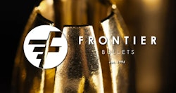 Frontier 9mm FP 124gr .355