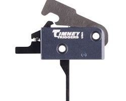 Timney Impact Trigger Straight 3-4 lbs AR15