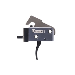 Timney Impact Trigger Curved AR PCC