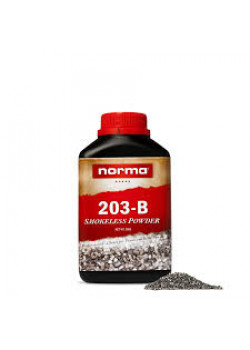 Norma 203-B 0.5kg