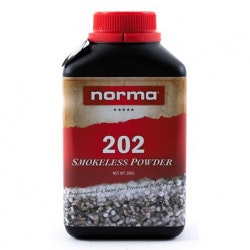 Norma 202 0.5kg