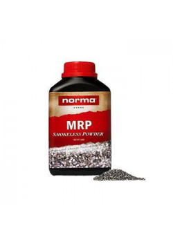 Norma MRP 0.5kg