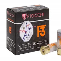 Fiocchi F3 12/70 Bird 32g