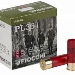 Fiocchi PL 36 12/70 36g