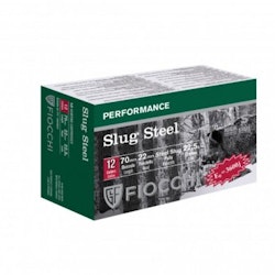 Fiocchi Steel Slug 12/70 22.5g