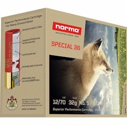 Norma Special 36g 12/70