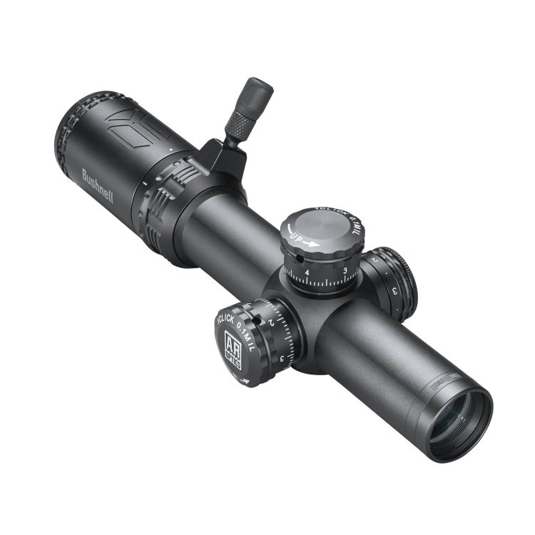 Bushnell AR Optics 1-4x24 Belyst