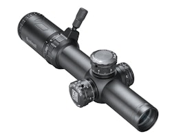 Bushnell AR Optics 1-4x24 Belyst