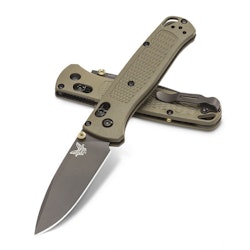 Benchmade 535 Bugout