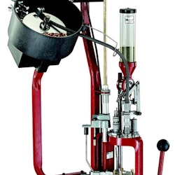 Hornady Progressiv Press Lock-N-Load Plant 220V