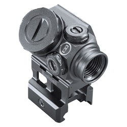 Bushnell Tac Optics 1Xmulti Reticle Aimpoint Base