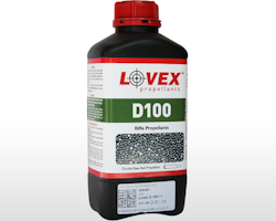 Lovex D100 0.5kg