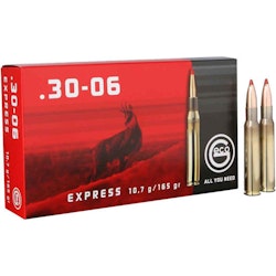 Geco Express .30-06 10.7g